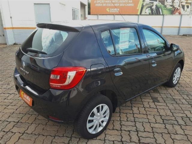 RENAULT SANDERO 2018/2019 1.0 12V SCE FLEX EXPRESSION MANUAL - Foto 6
