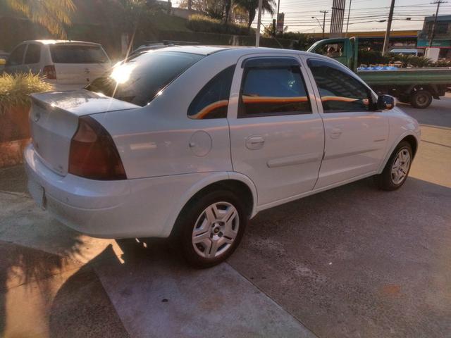 Corsa Sed Premium 1.4 2009 - Foto 5