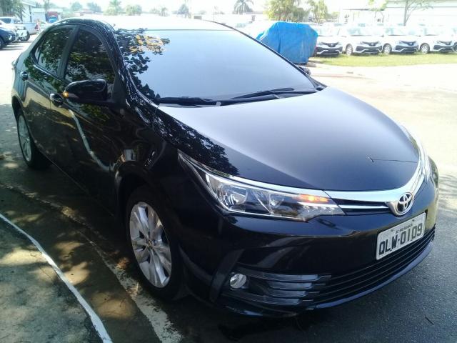 TOYOTA COROLLA 2.0 XEI 16V FLEX 4P AUTOMATICO. - Foto 4