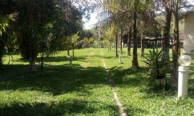 Linda fazendinha em Cachoeiras de Macacu medindo 242.000m2 oportunidade!!! - Foto 15