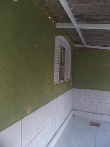Vendo casa na QR 402 samanbaia norte - Foto 9