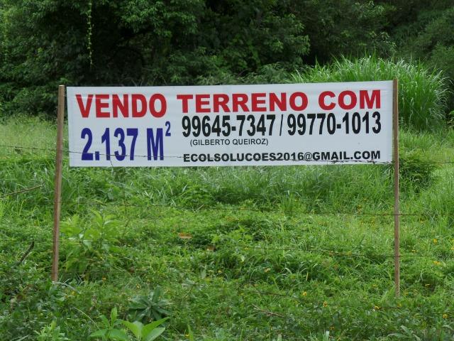 085 - Terreno em Albuquerque - Foto 14