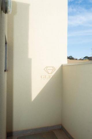 Condomínio Royal Forest, Gleba Palhano, Londrina, 200m² CA0577 - Foto 9