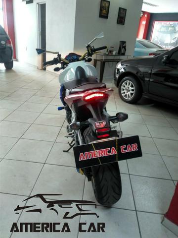 Honda Cb 1000r Abs. 2014 - 2014 - Foto 3
