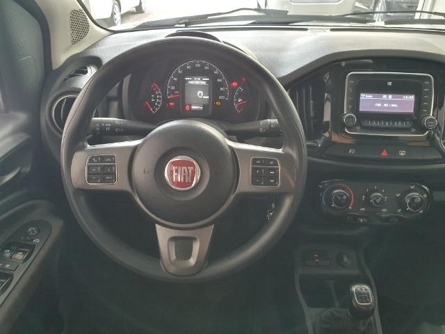 Fiat Uno 1.0 Way 2015 - Foto 8