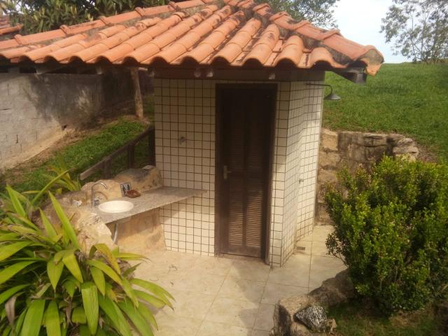 Belíssimo sítio em Cachoeiras de Macacu medindo 100.000m2 aceitando carta de crédito !!!! - Foto 13
