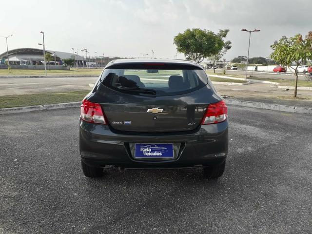 ONIX 1.0 JOY R$ 38.900,00 KM 23849 RODADOS, Eric sousa - Foto 6