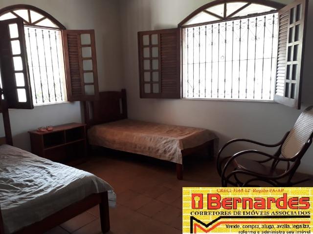 Oportunidade Vendo 2 Casas juntas em Salinas e Com Ótimo Espaço na Tv. Tocantins - Foto 15