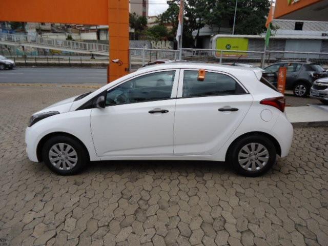 HYUNDAI HB20 2018/2019 1.0 COMFORT PLUS 12V FLEX 4P MANUAL - Foto 3