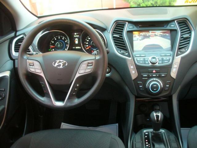 Hyundai Santa Fe 2015 Starveículos - Foto 4