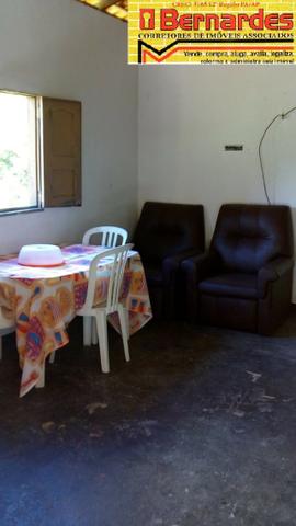 Vendo casa Px a Ponte do Atalaia em Salinas - Foto 9