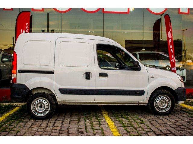 Renault Kangoo 2016 - Foto 4