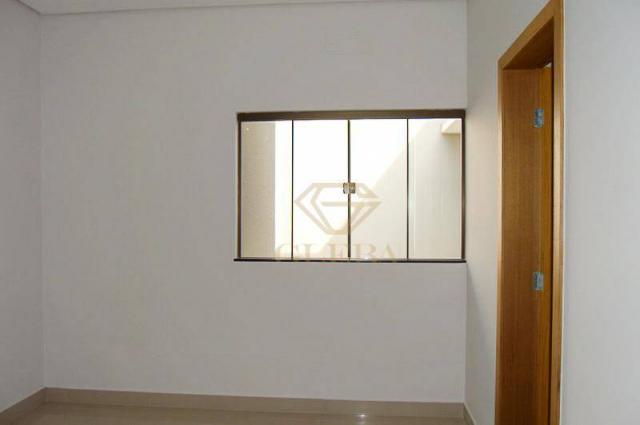 Condomínio Royal Forest, Gleba Palhano, Londrina, 200m² CA0577 - Foto 10