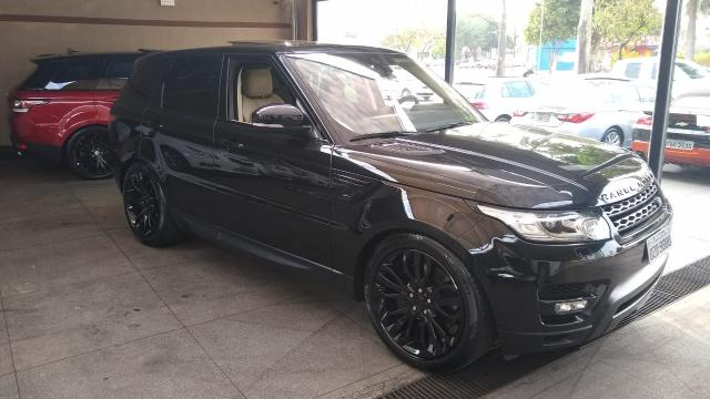 Range Rover Sport Hse - Foto 5