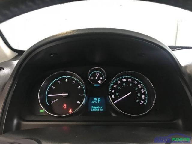 Chevrolet captiva 2011 2.4 sfi ecotec fwd 16v gasolina 4p automÁtico - Foto 7