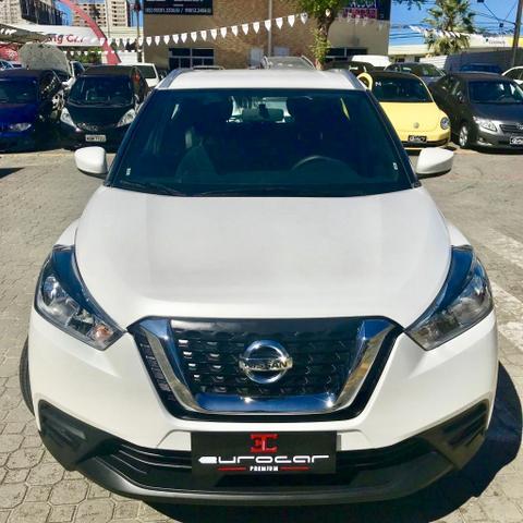 Nissan Kicks 1.6 Automático 2018 - Extra - Foto 2