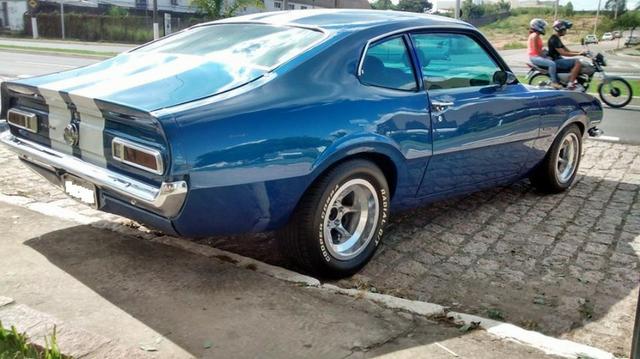 Maverick V8 Garage Carangas Newcar - Foto 3