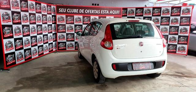 Palio Attractivve 1.4 4p *P.E.Q.U.E.N.A E.N.T.R.A.D.A.* Falar Com Breno * - Foto 10