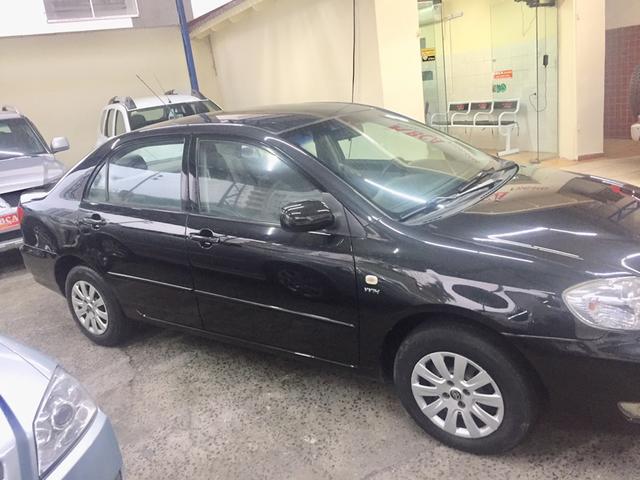 Corolla xli 1.6 mecânico - Foto 5