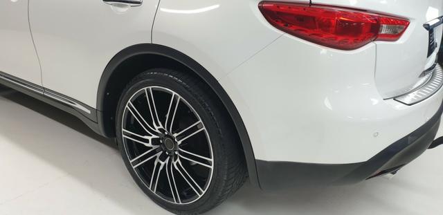 Infiniti FX 35 - Foto 5