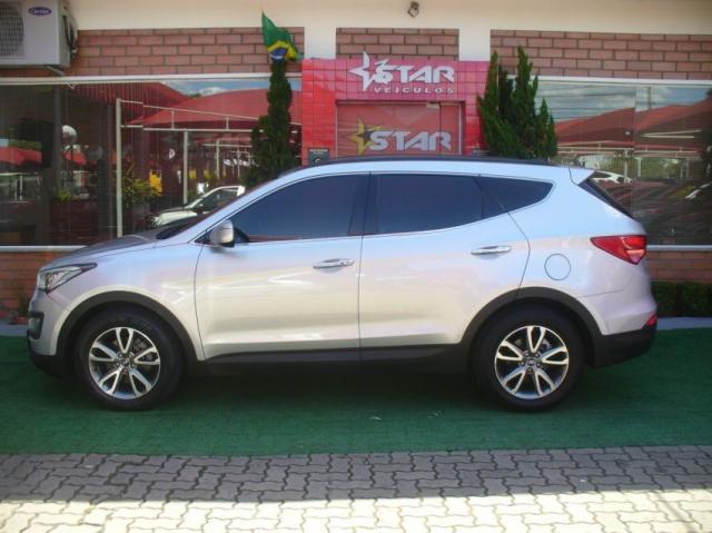 Hyundai Santa Fe 2015 Starveículos - Foto 8