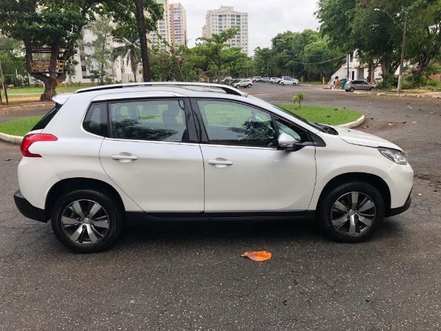 Peugeot 2008 Griffe 1.6 Automático