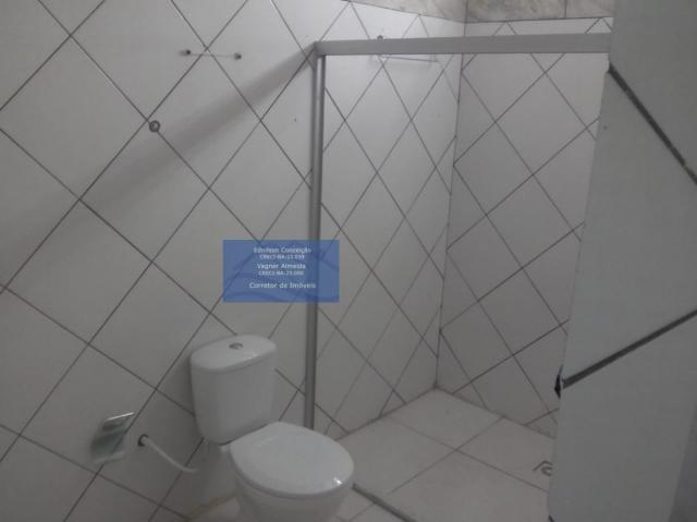 Galpão/Pavilhão, São Cristóvão, Salvador-BA - Foto 12