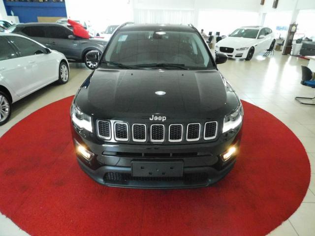 Jeep Compass LONGITUDE 2.0 4x4 DIES. - Foto 2