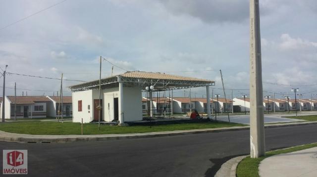 Cond. Grand Jardim cod. 3 - Foto 13