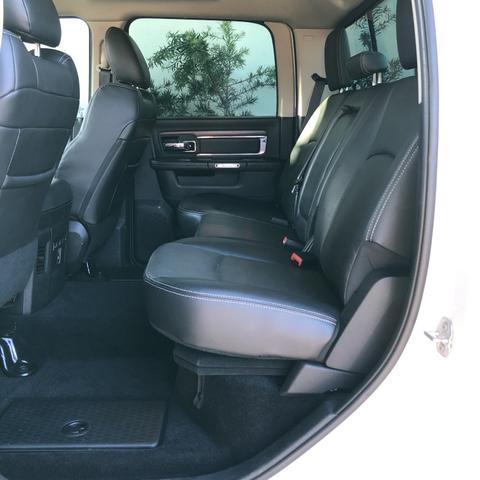 Dodge Ram 2016 - Foto 3