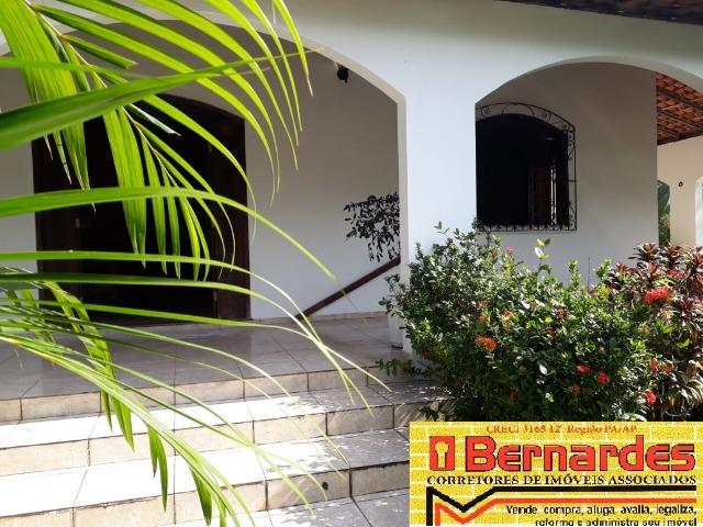 Oportunidade Vendo 2 Casas juntas em Salinas e Com Ótimo Espaço na Tv. Tocantins - Foto 3