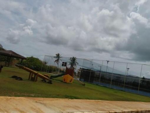 Lote Condomínio Lago Paranoá - Foto 2