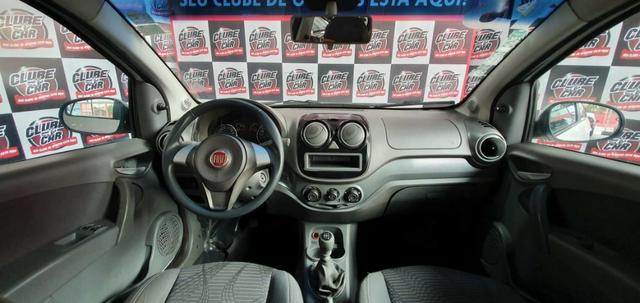 Palio Attractivve 1.4 4p *P.E.Q.U.E.N.A E.N.T.R.A.D.A.* Falar Com Breno * - Foto 4