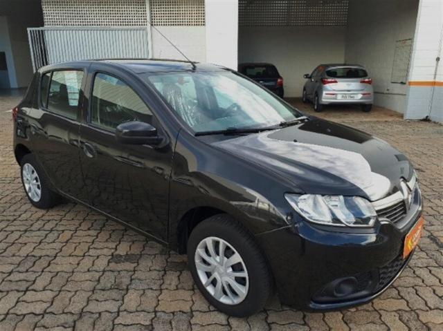 RENAULT SANDERO 2018/2019 1.0 12V SCE FLEX EXPRESSION MANUAL - Foto 3