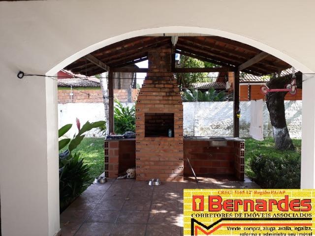 Oportunidade Vendo 2 Casas juntas em Salinas e Com Ótimo Espaço na Tv. Tocantins - Foto 9