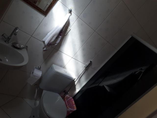Casa 4/4 com suítes, varandão, 2 vagas, Oprtunidade - Foto 9