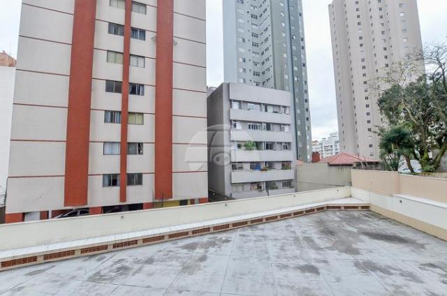 Apartamento à venda com 3 dormitórios em Cristo rei, Curitiba cod:151358 - Foto 4