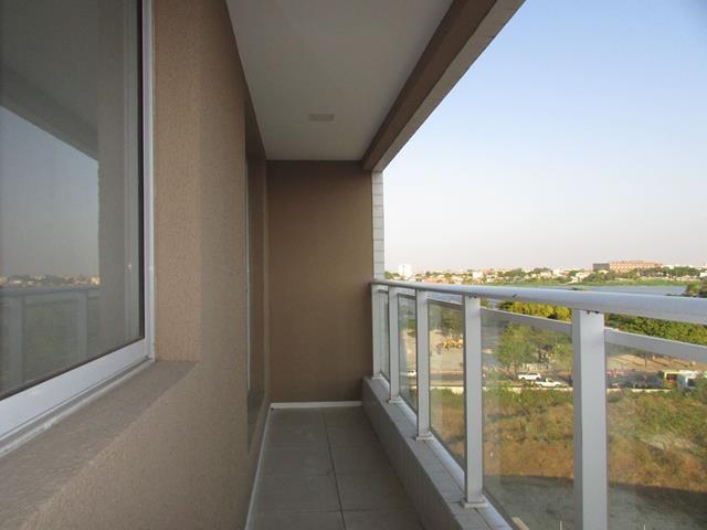 Apartamento Novo - AA 207 - Foto 9