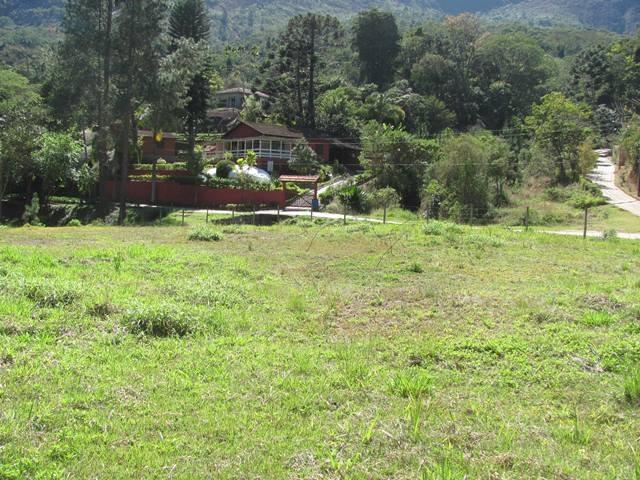 086 - Terreno na Colônia Alpina - Teresópolis - R.J - Foto 10