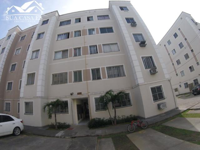 Apartamento 02 Quartos- Via Florata- Sol da Manhã- Jardim Limoeiro