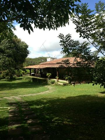Chácara com 01 hectare em Gravatá/PE, para venda - REF.488 - Foto 18