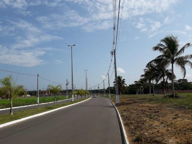 Venha morar a 15 minutos da Ponte Rio Negro no Nova Manaus lotes de 200 e 300m2