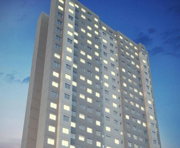 Apartamento minha casa minha vida - Foto 5