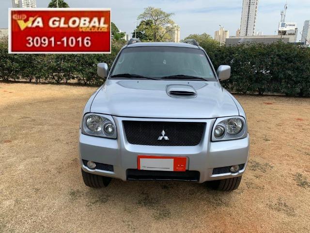 Mitsubishi Pajero Sport 3.5 HPE 4x4 Aut. 2007/2008