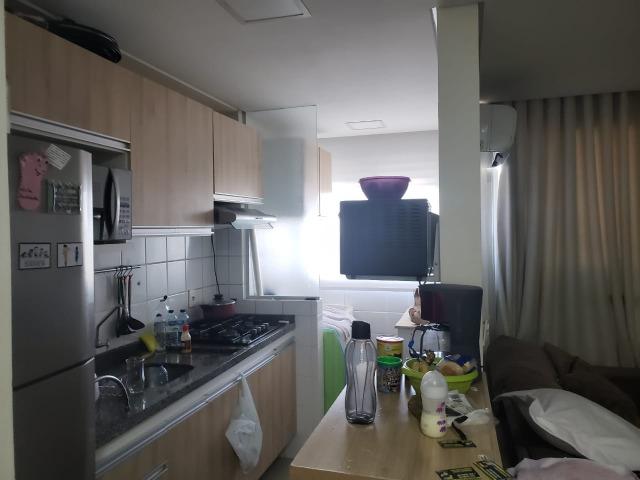 Apartamento Garden Bosque sol da manhã com porcelanato - Foto 3