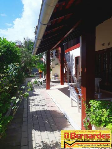 Casa em Salinas *Mobiliada* e Com Ótima Localização - Foto 3