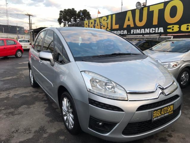 C4 picasso Glx