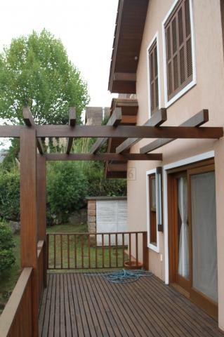 Casa de condomínio à venda com 4 dormitórios em Vila moura, Gramado cod:6992 - Foto 4