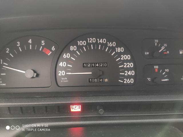 Omega 4.1 1996 - Foto 8