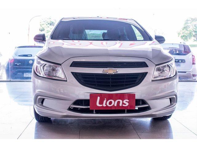 CHEVROLET ONIX 2018/2018 1.0 MPFI JOY 8V FLEX 4P MANUAL - Foto 2